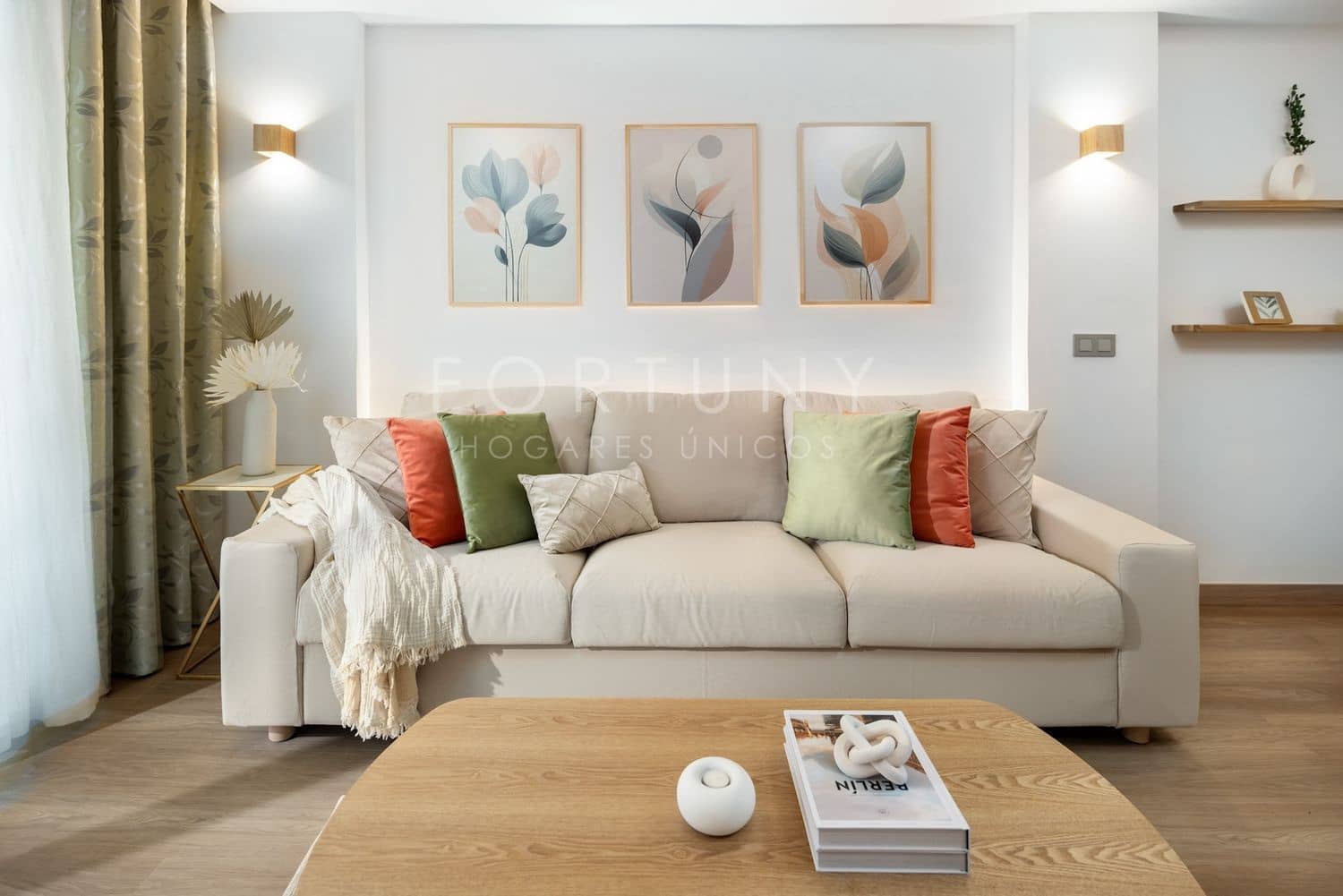 1 bedroom Apartment for rent in Puerto Banus with pool garage - € 1,900 (Ref: 9714325)