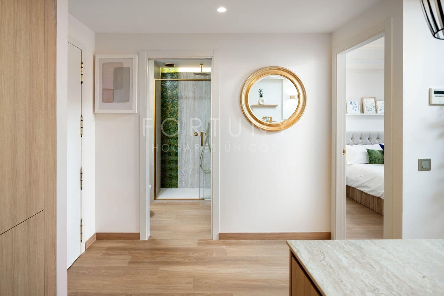 1 bedroom Apartment for rent in Puerto Banus with pool garage - € 1,900 (Ref: 9714325)