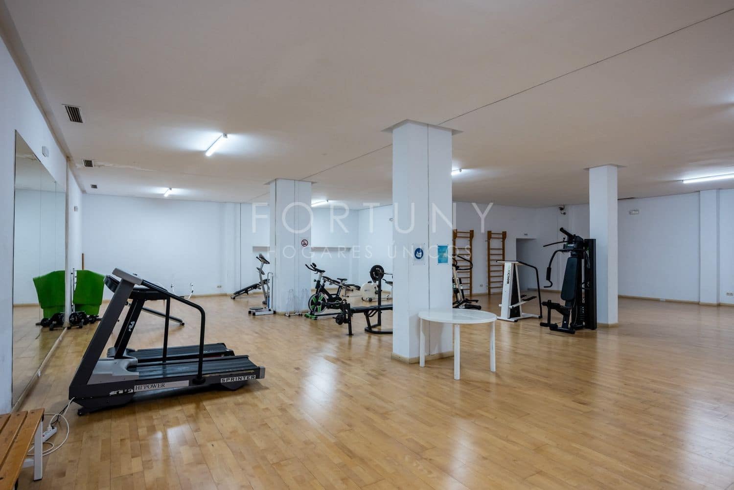 1 bedroom Apartment for rent in Puerto Banus with pool garage - € 1,900 (Ref: 9714325)