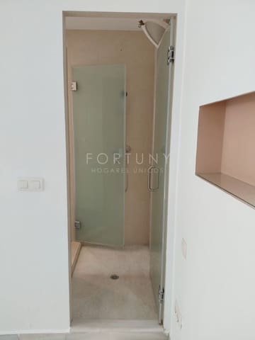 1 soverom Leilighet til salgs i Cerrado de Calderon, Málaga by med svømmebasseng garasje - € 335 000 (Ref: 9714327)