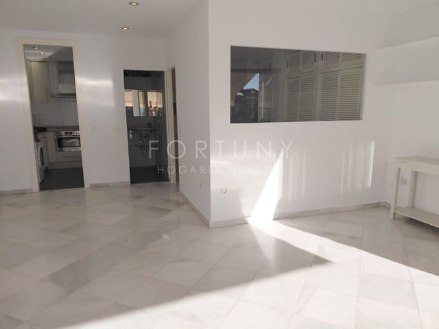 1 soverom Leilighet til salgs i Cerrado de Calderon, Málaga by med svømmebasseng garasje - € 335 000 (Ref: 9714327)