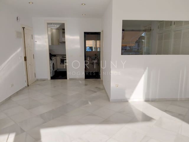 1 soverom Leilighet til salgs i Cerrado de Calderon, Málaga by med svømmebasseng garasje - € 335 000 (Ref: 9714327)