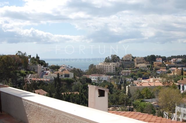 1 bedroom Apartment for sale in Cerrado de Calderon, Málaga city with pool garage - € 335,000 (Ref: 9714327)