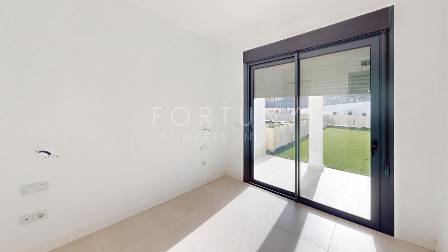 2 sovrum Lägenhet till salu i Fuengirola med pool garage - 469 000 € (Ref: 9726329)