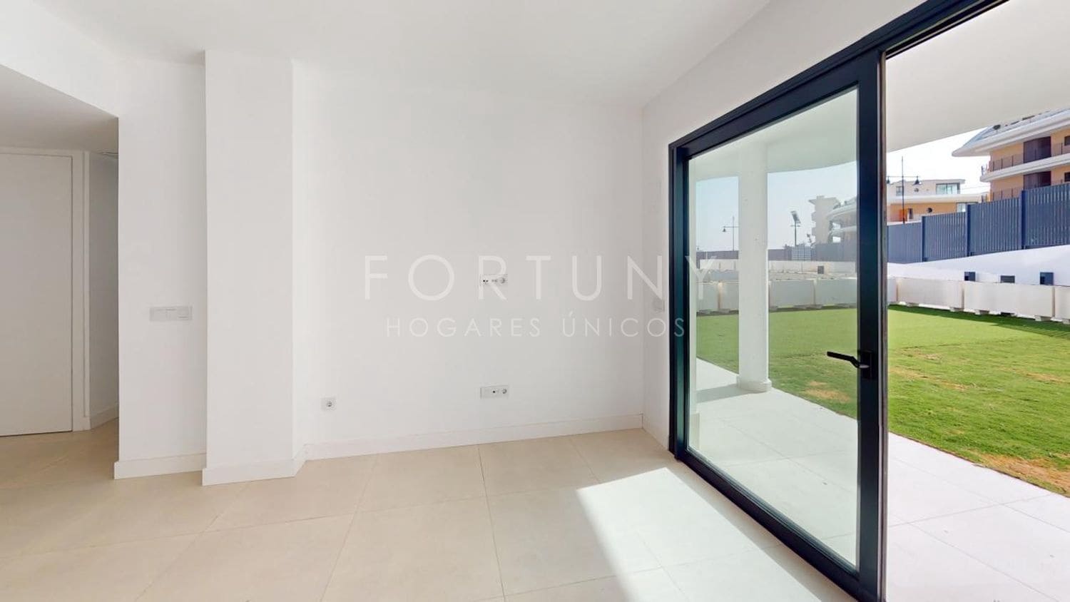 2 sovrum Lägenhet till salu i Fuengirola med pool garage - 469 000 € (Ref: 9726329)