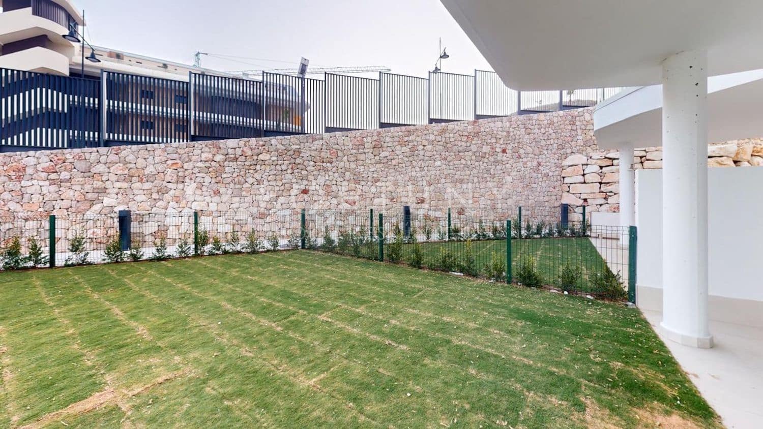 2 sovrum Lägenhet till salu i Fuengirola med pool garage - 469 000 € (Ref: 9726329)