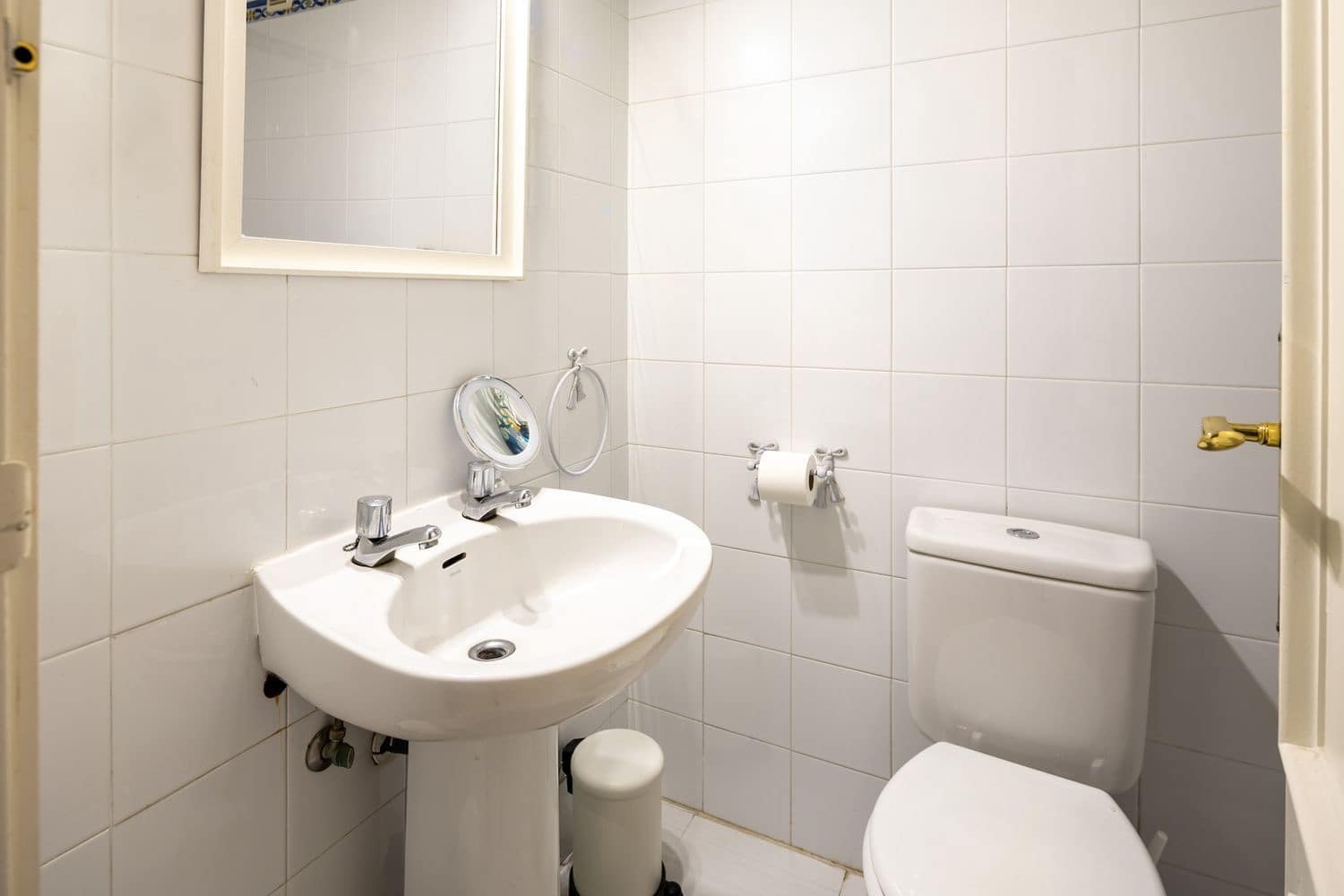 4 soverom Leilighet til salgs i Malaga by med garasje - € 1 400 000 (Ref: 9735009)