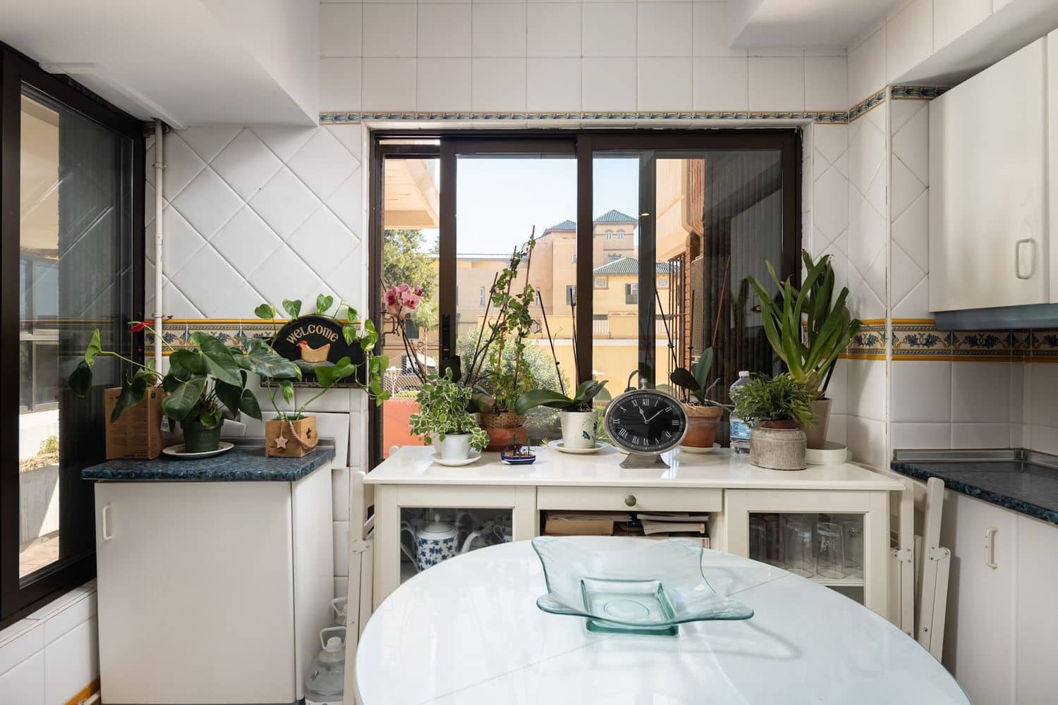 4 soverom Leilighet til salgs i Malaga by med garasje - € 1 400 000 (Ref: 9735009)