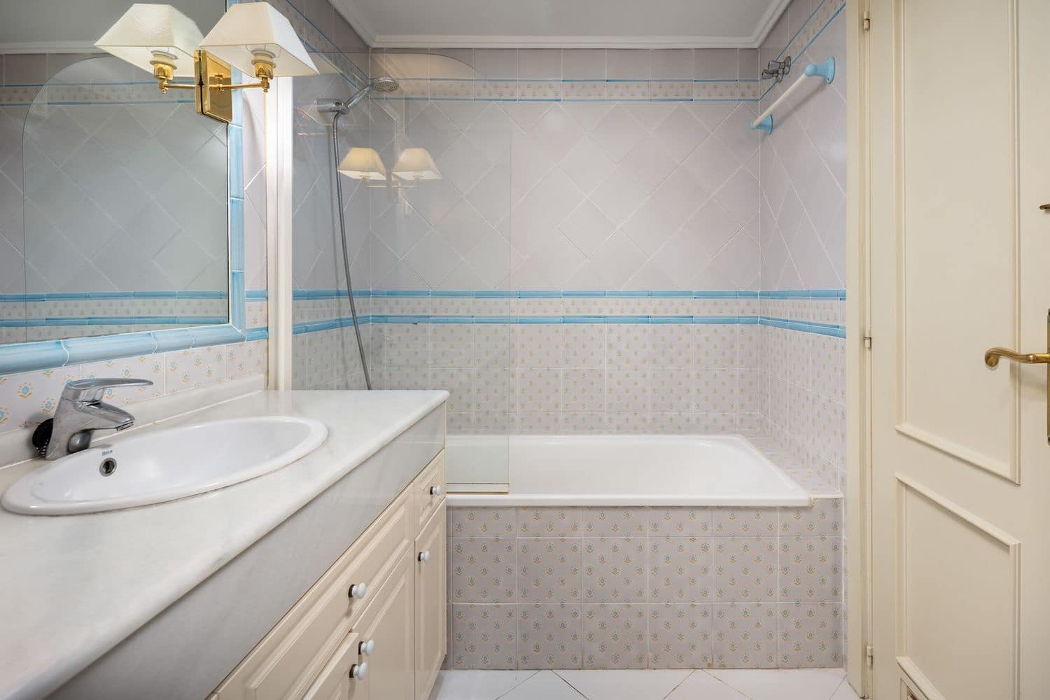 4 soverom Leilighet til salgs i Malaga by med garasje - € 1 400 000 (Ref: 9735009)