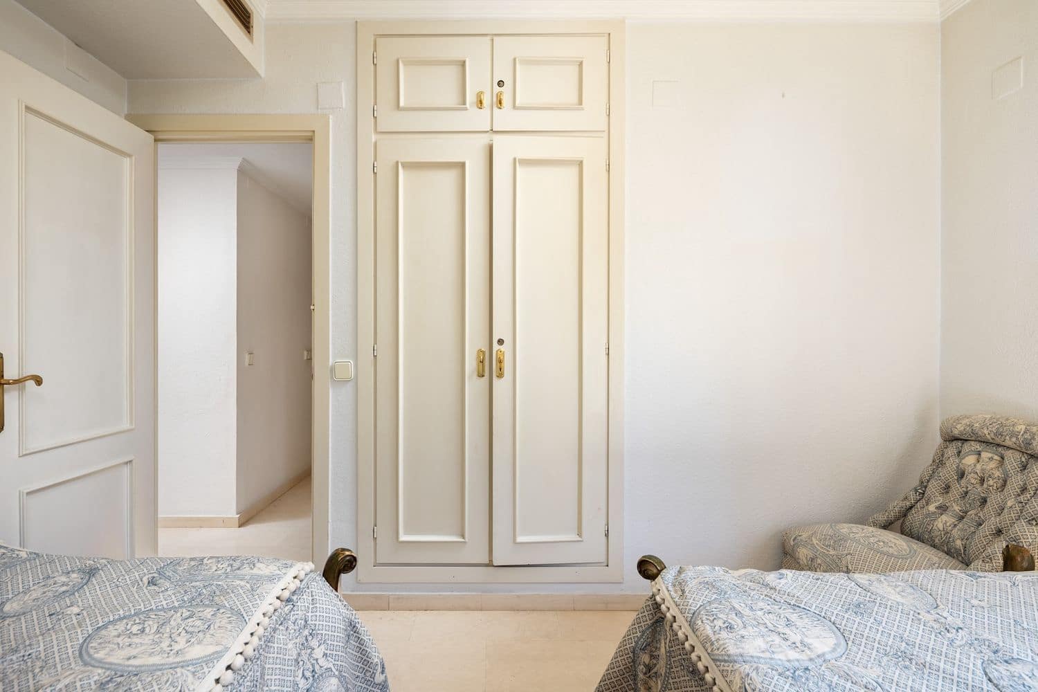 4 soverom Leilighet til salgs i Malaga by med garasje - € 1 400 000 (Ref: 9735009)