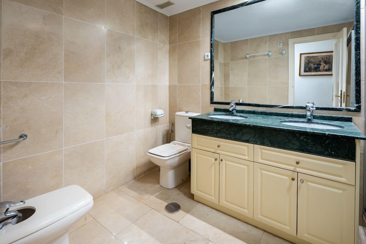 4 soverom Leilighet til salgs i Malaga by med garasje - € 1 400 000 (Ref: 9735009)