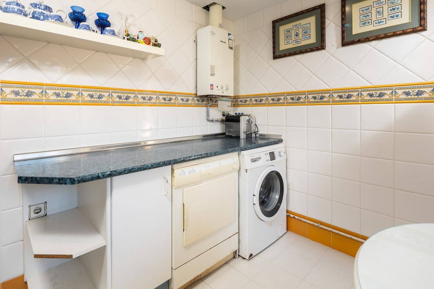 4 soverom Leilighet til salgs i Malaga by med garasje - € 1 400 000 (Ref: 9735009)