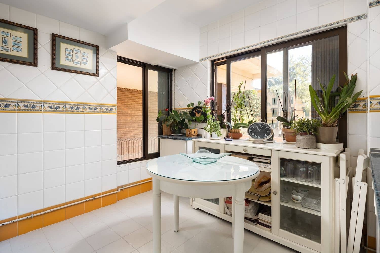 4 soverom Leilighet til salgs i Malaga by med garasje - € 1 400 000 (Ref: 9735009)