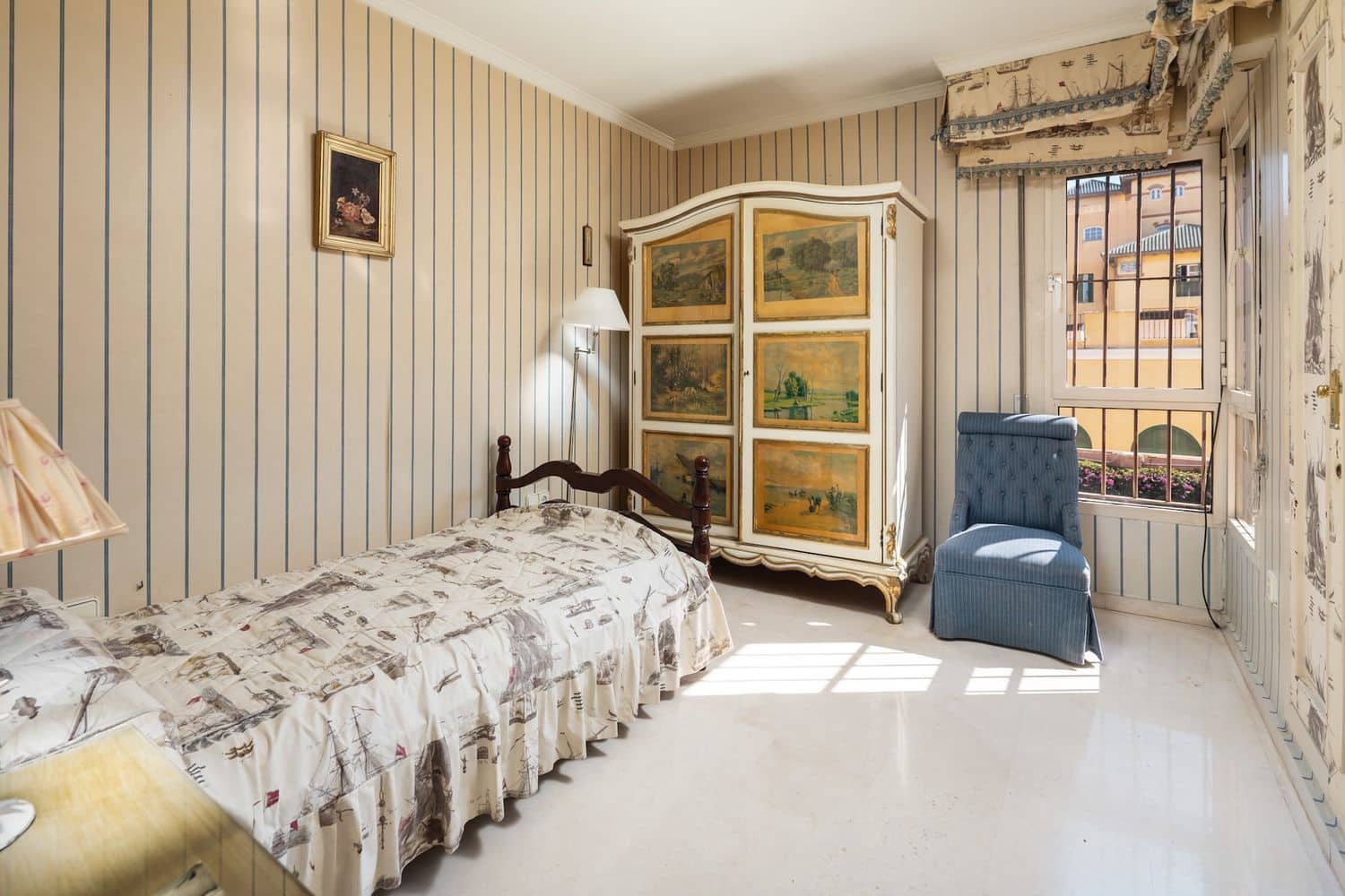 4 soverom Leilighet til salgs i Malaga by med garasje - € 1 400 000 (Ref: 9735009)