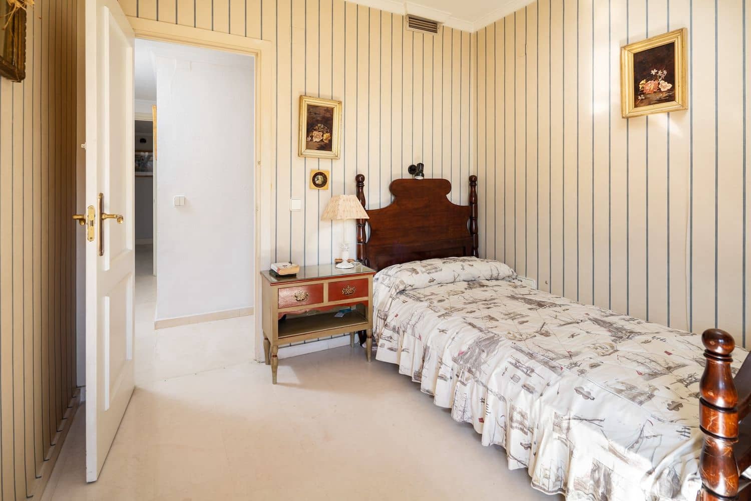 4 soverom Leilighet til salgs i Malaga by med garasje - € 1 400 000 (Ref: 9735009)