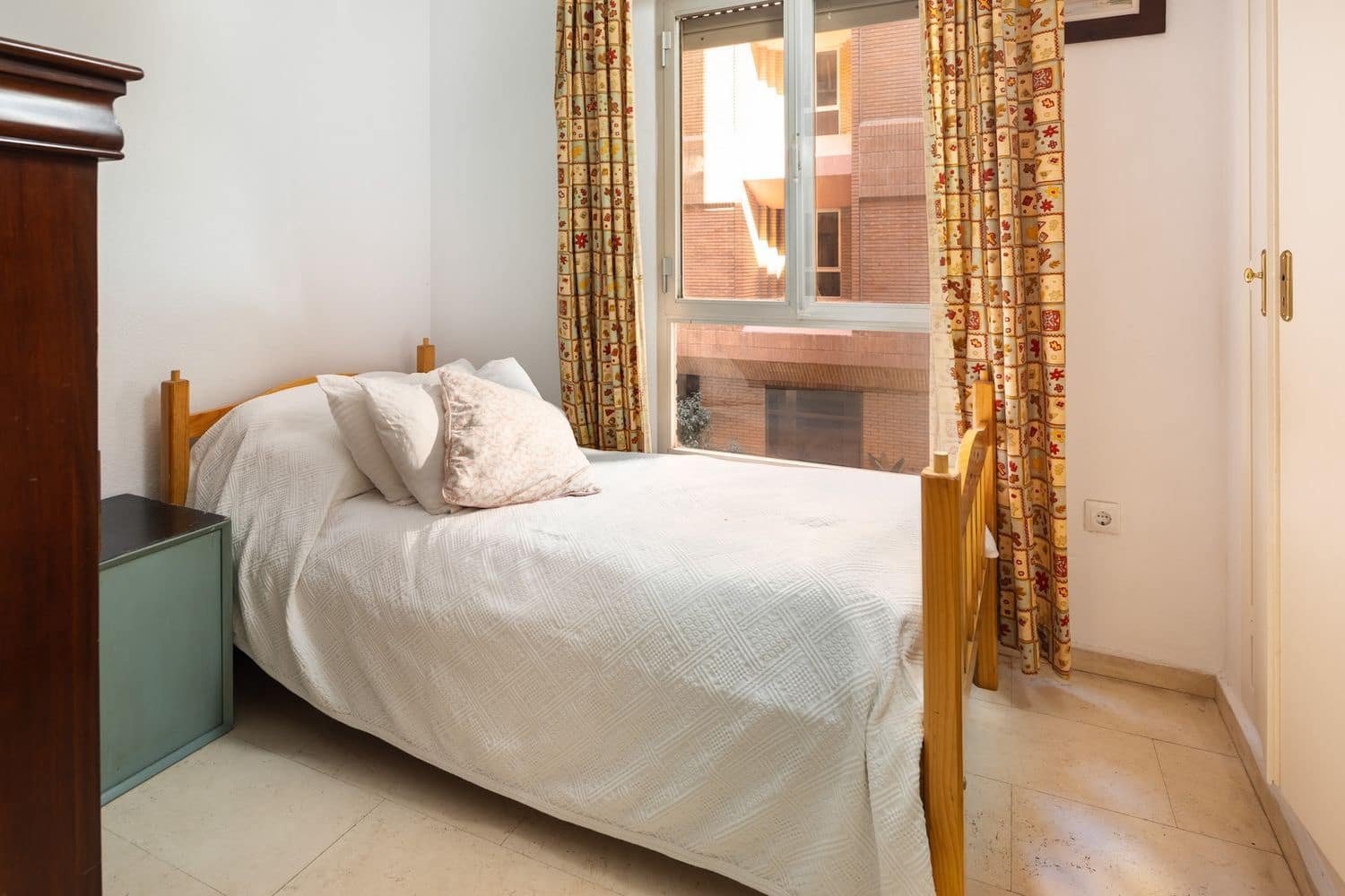 4 soverom Leilighet til salgs i Malaga by med garasje - € 1 400 000 (Ref: 9735009)