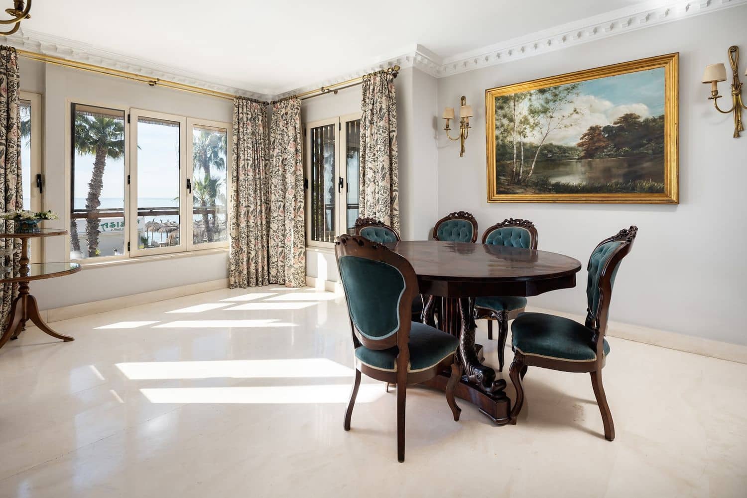 4 soverom Leilighet til salgs i Malaga by med garasje - € 1 400 000 (Ref: 9735009)