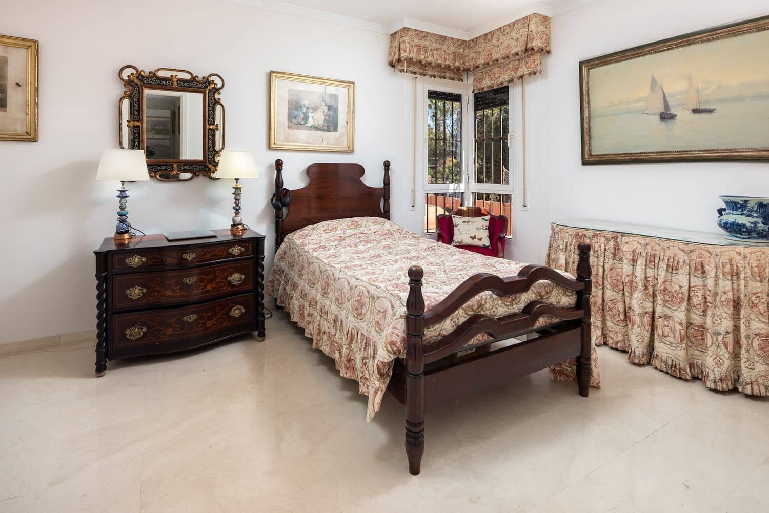 4 soverom Leilighet til salgs i Malaga by med garasje - € 1 400 000 (Ref: 9735009)