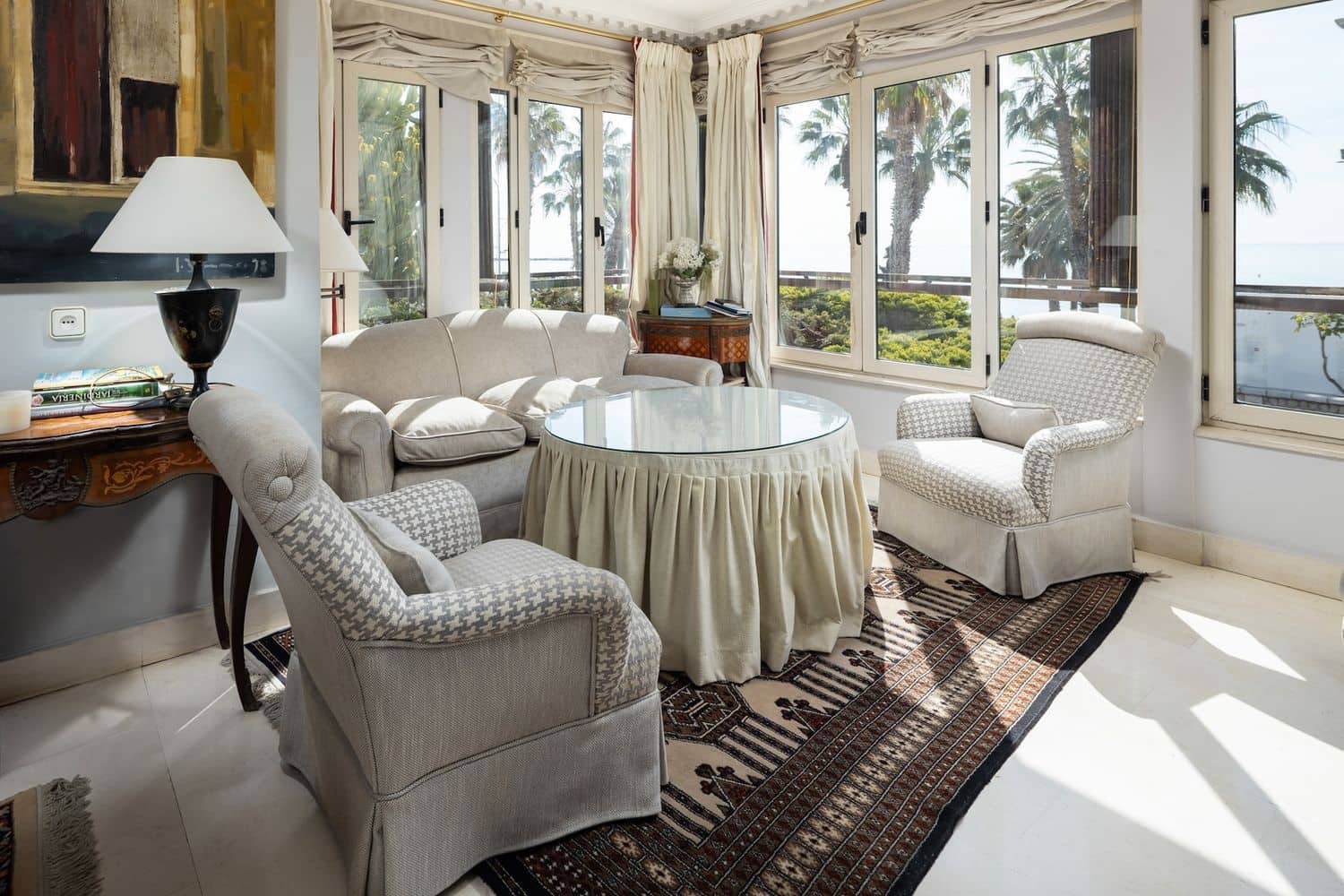 4 soverom Leilighet til salgs i Malaga by med garasje - € 1 400 000 (Ref: 9735009)