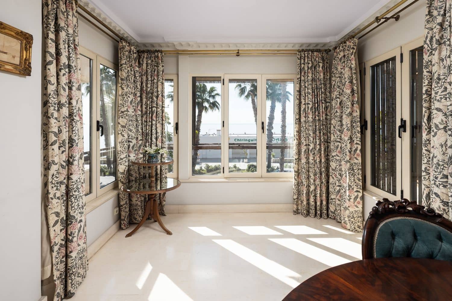 4 soverom Leilighet til salgs i Malaga by med garasje - € 1 400 000 (Ref: 9735009)