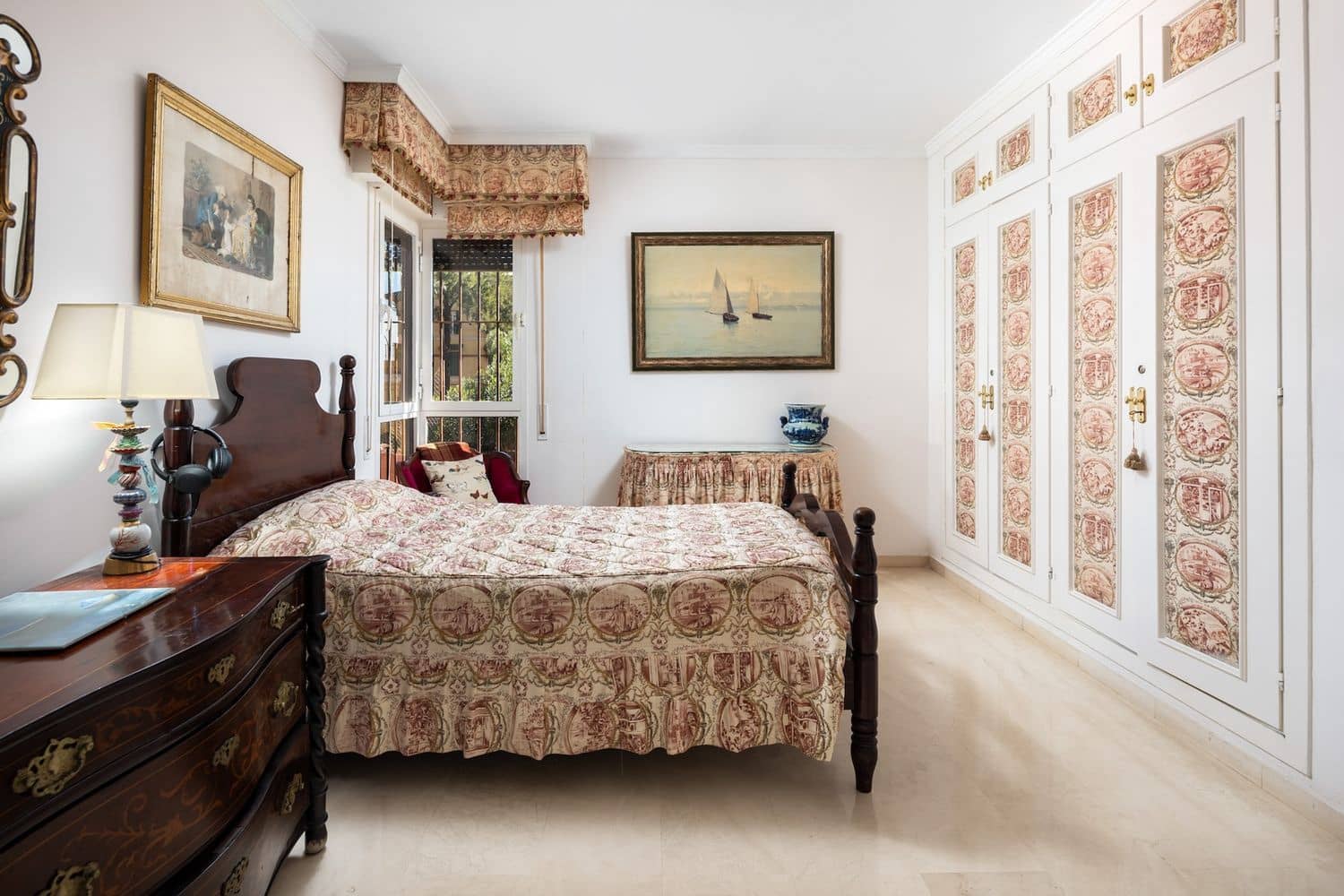 4 soverom Leilighet til salgs i Malaga by med garasje - € 1 400 000 (Ref: 9735009)