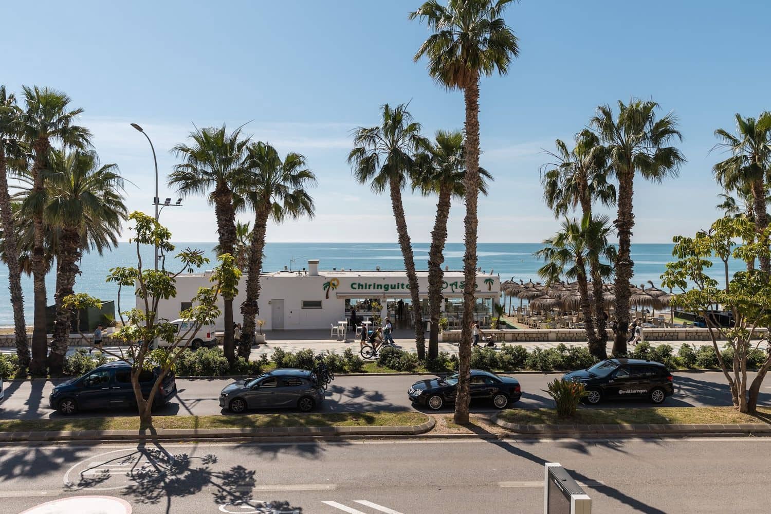 4 soverom Leilighet til salgs i Malaga by med garasje - € 1 400 000 (Ref: 9735009)