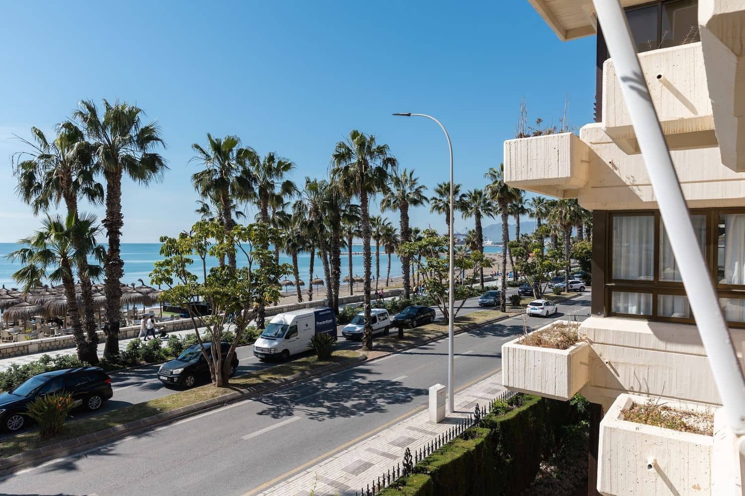 4 soverom Leilighet til salgs i Malaga by med garasje - € 1 400 000 (Ref: 9735009)