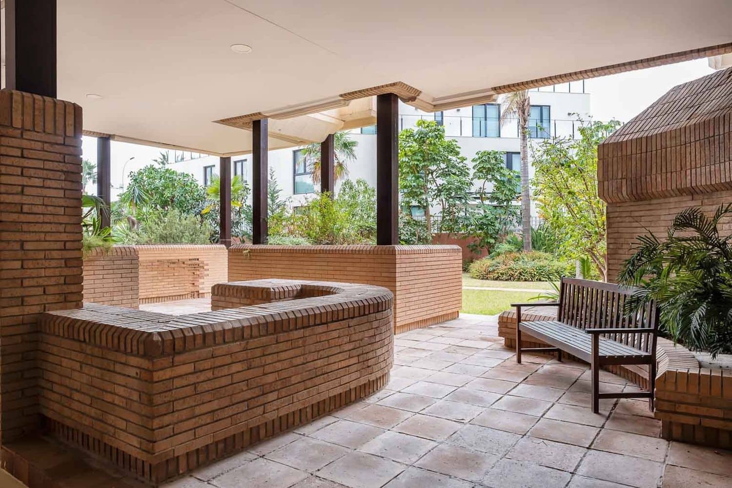 4 soverom Leilighet til salgs i Malaga by med garasje - € 1 400 000 (Ref: 9735009)