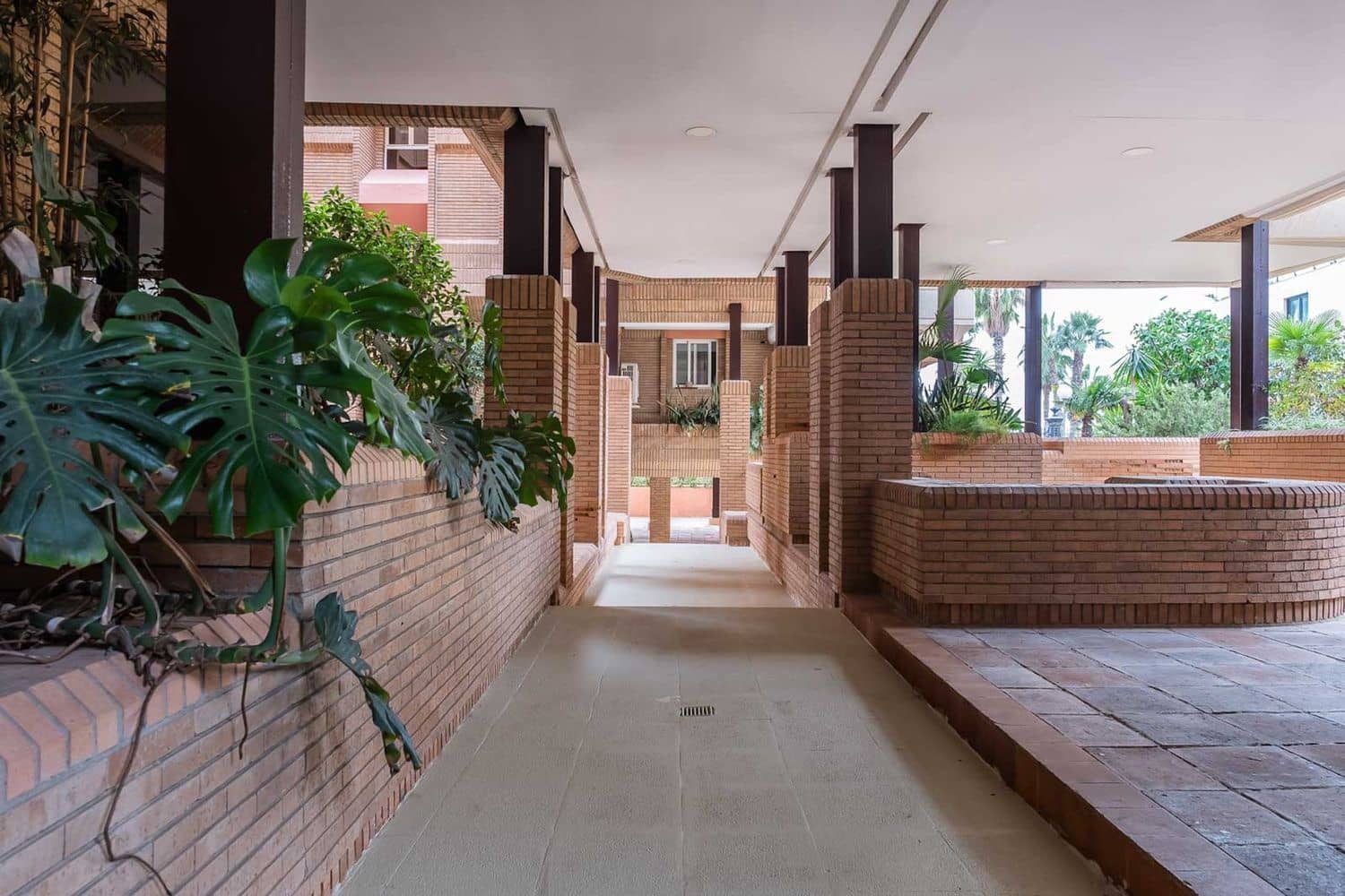 4 soverom Leilighet til salgs i Malaga by med garasje - € 1 400 000 (Ref: 9735009)