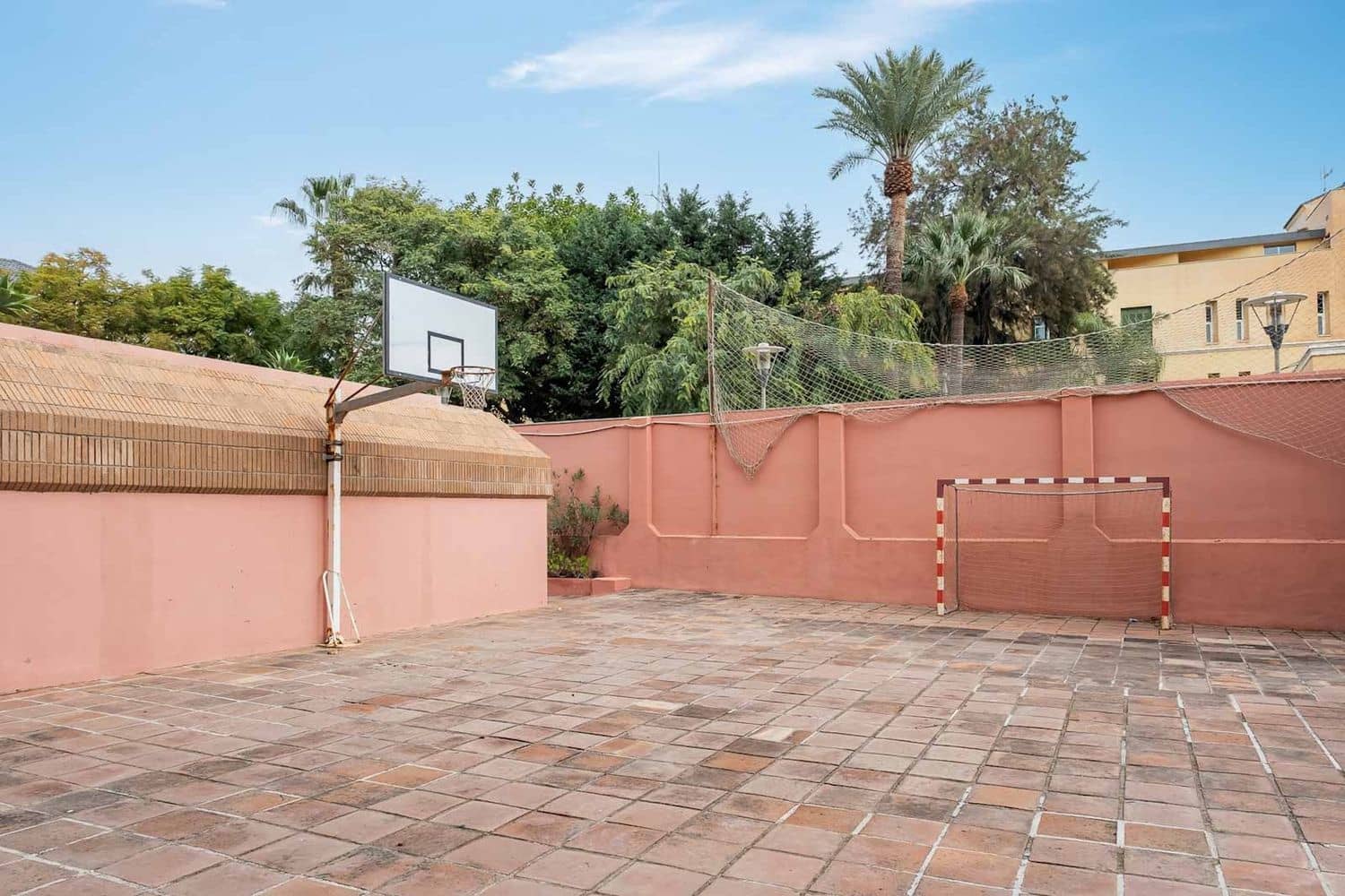 4 soverom Leilighet til salgs i Malaga by med garasje - € 1 400 000 (Ref: 9735009)