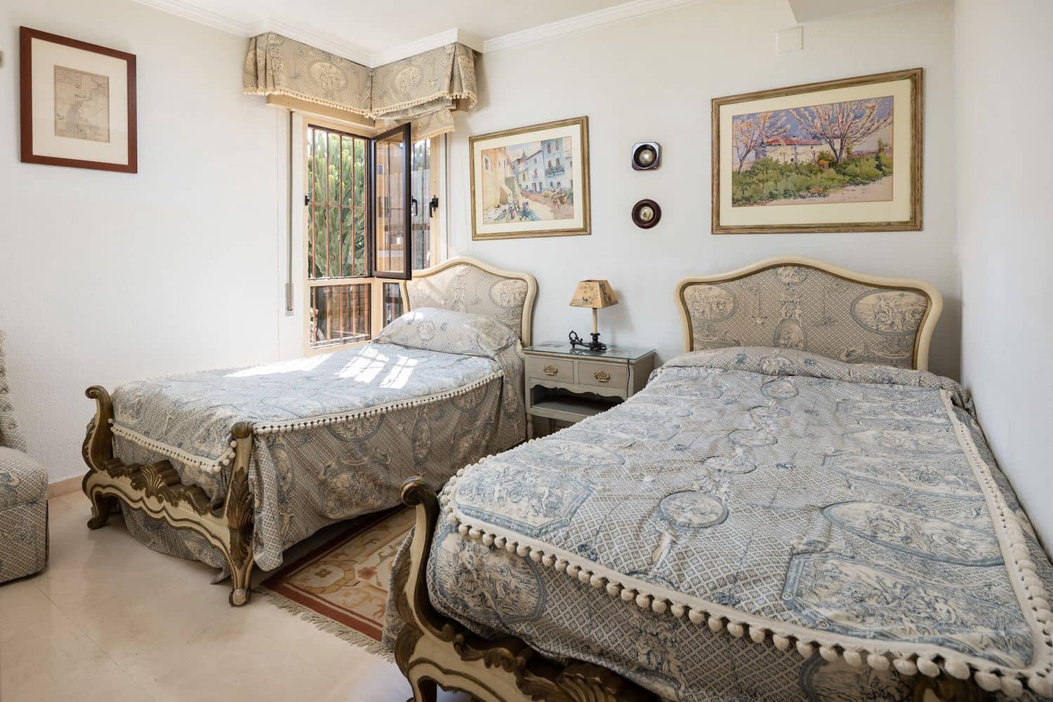 4 soverom Leilighet til salgs i Malaga by med garasje - € 1 400 000 (Ref: 9735009)