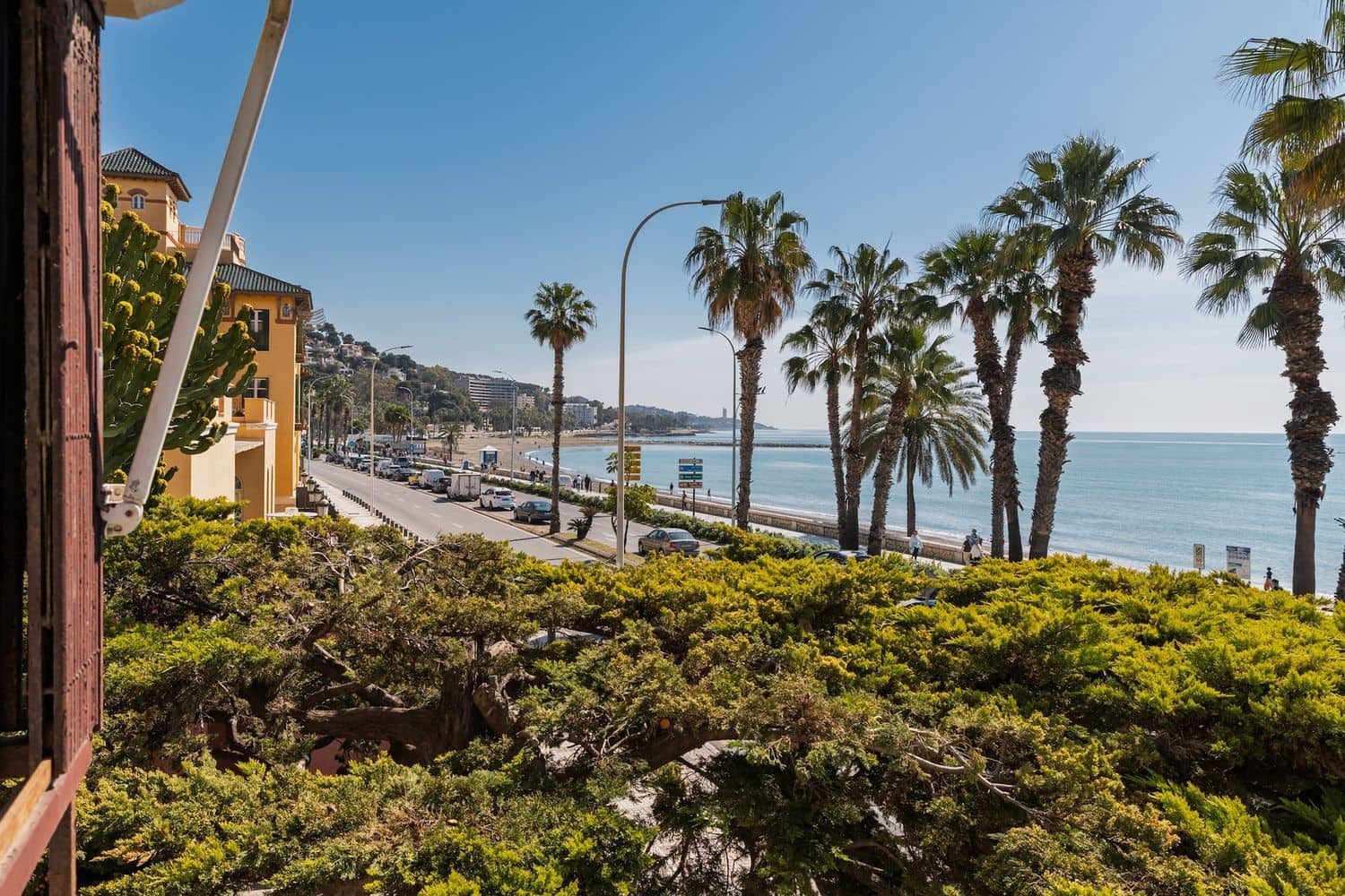 4 soverom Leilighet til salgs i Malaga by med garasje - € 1 400 000 (Ref: 9735009)