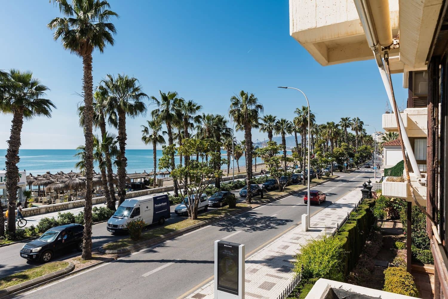 4 soverom Leilighet til salgs i Malaga by med garasje - € 1 400 000 (Ref: 9735009)