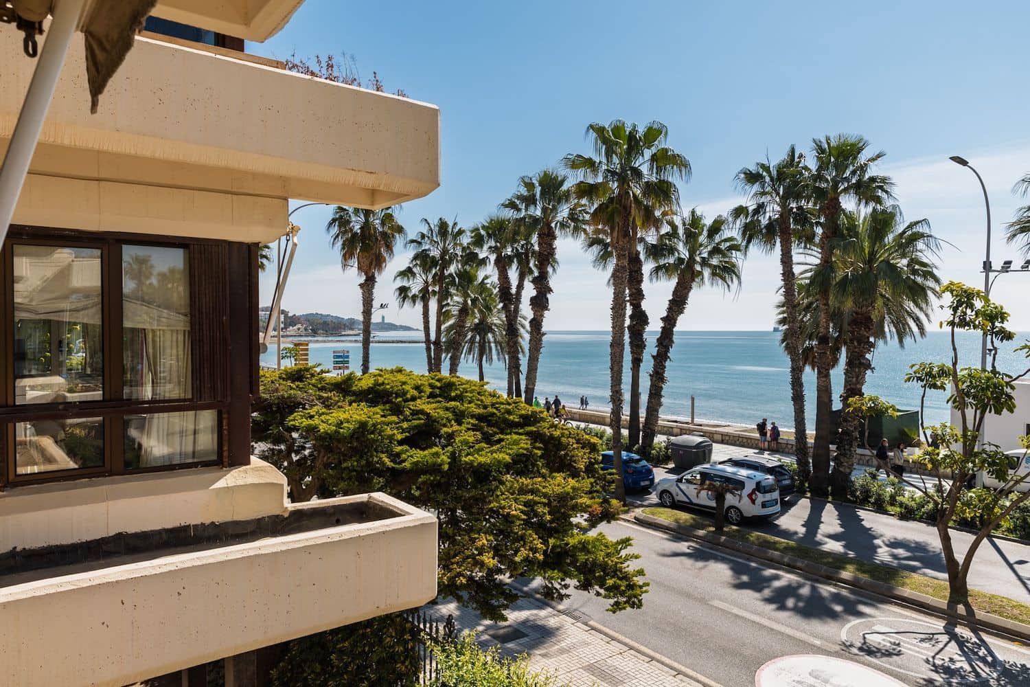 4 soverom Leilighet til salgs i Malaga by med garasje - € 1 400 000 (Ref: 9735009)