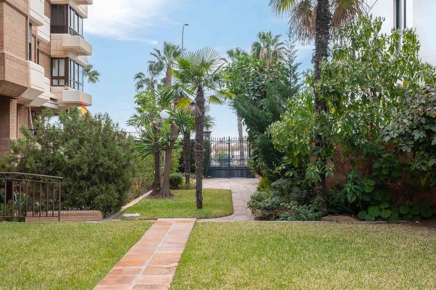 4 soverom Leilighet til salgs i Malaga by med garasje - € 1 400 000 (Ref: 9735009)