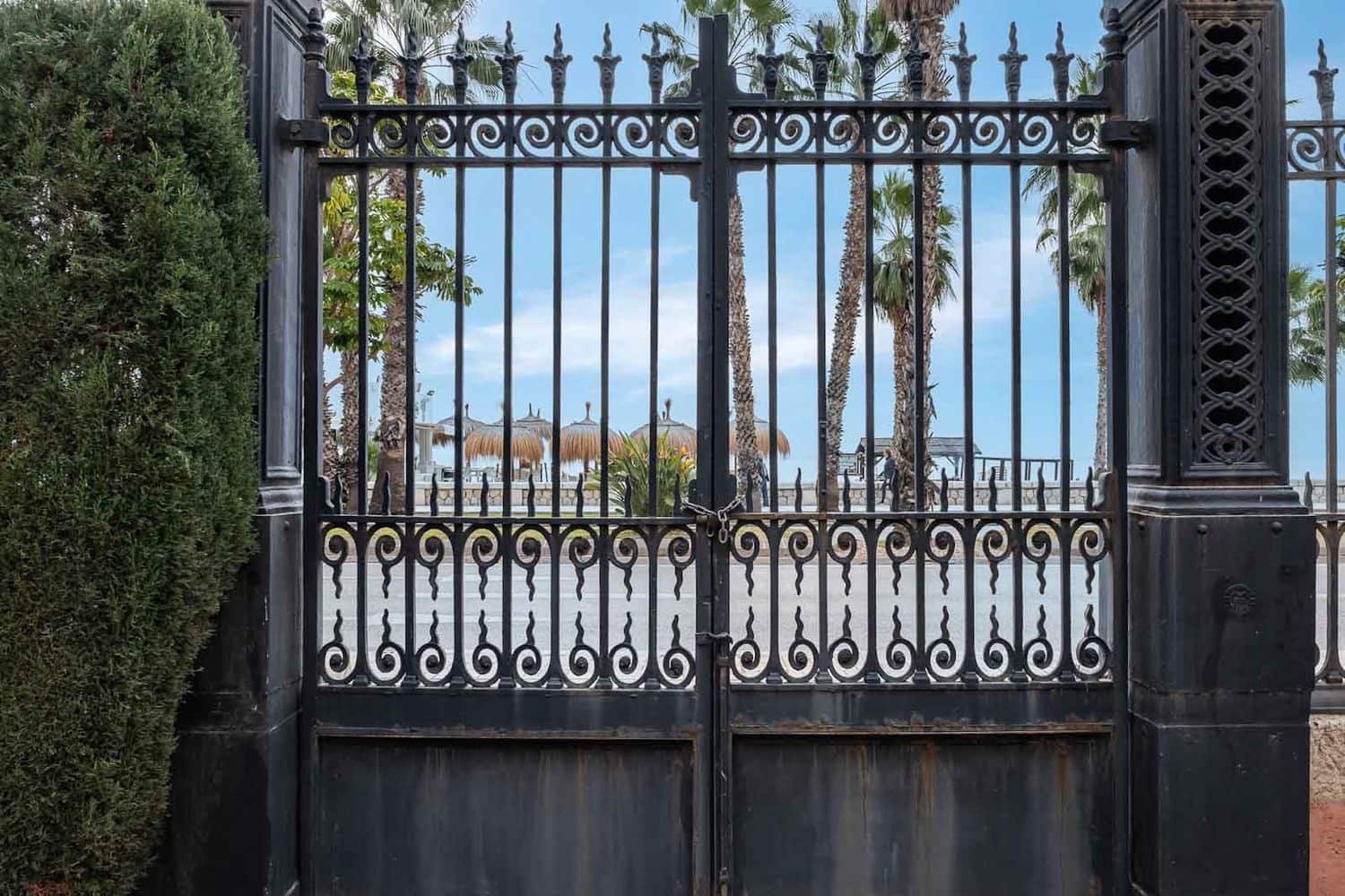 4 soverom Leilighet til salgs i Malaga by med garasje - € 1 400 000 (Ref: 9735009)