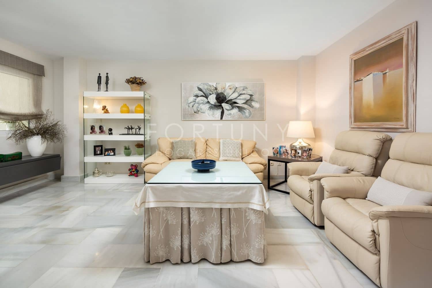 5 soverom Leilighet til salgs i Malaga by med svømmebasseng garasje - € 1 200 000 (Ref: 9790056)