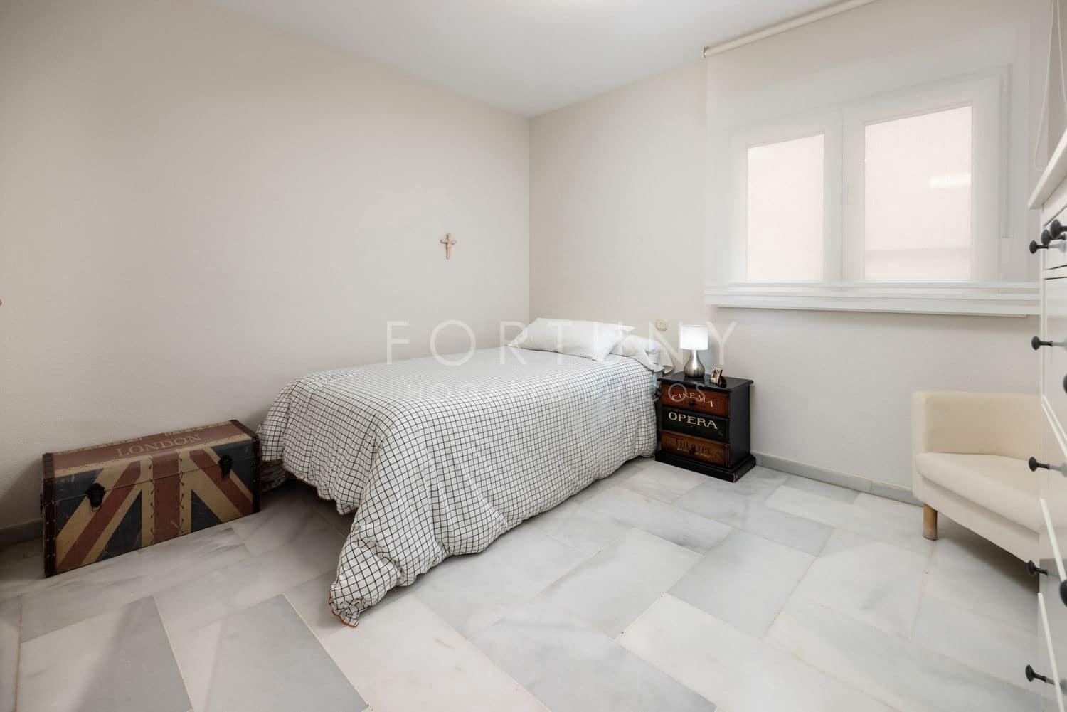 5 soverom Leilighet til salgs i Malaga by med svømmebasseng garasje - € 1 200 000 (Ref: 9790056)