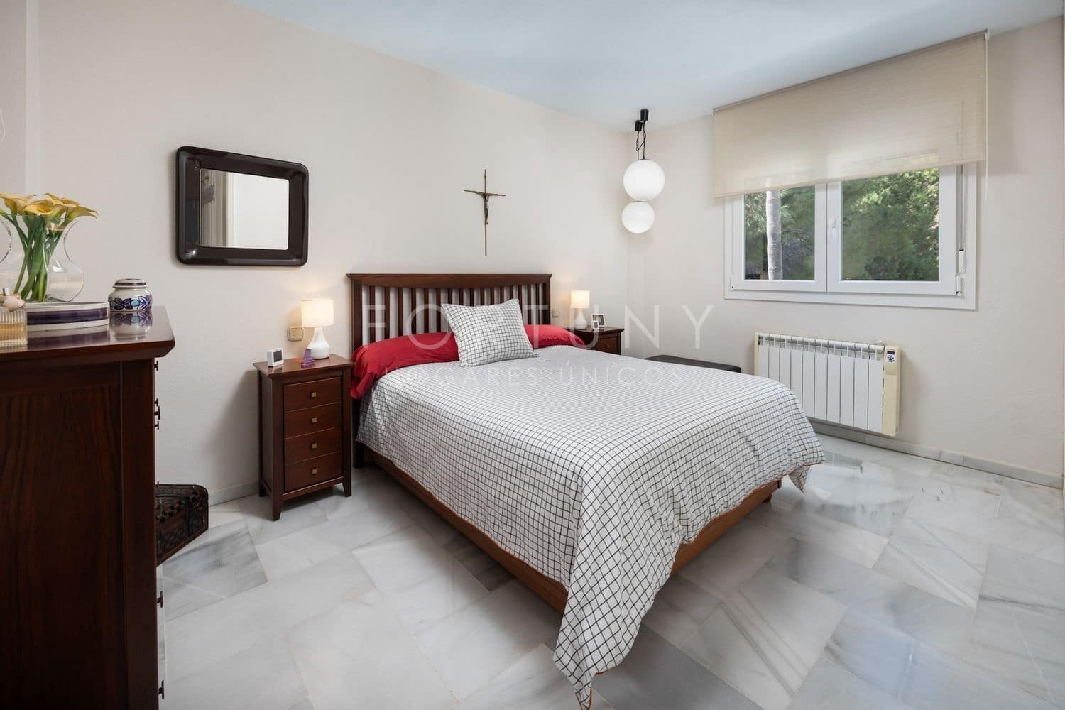 5 soverom Leilighet til salgs i Malaga by med svømmebasseng garasje - € 1 200 000 (Ref: 9790056)