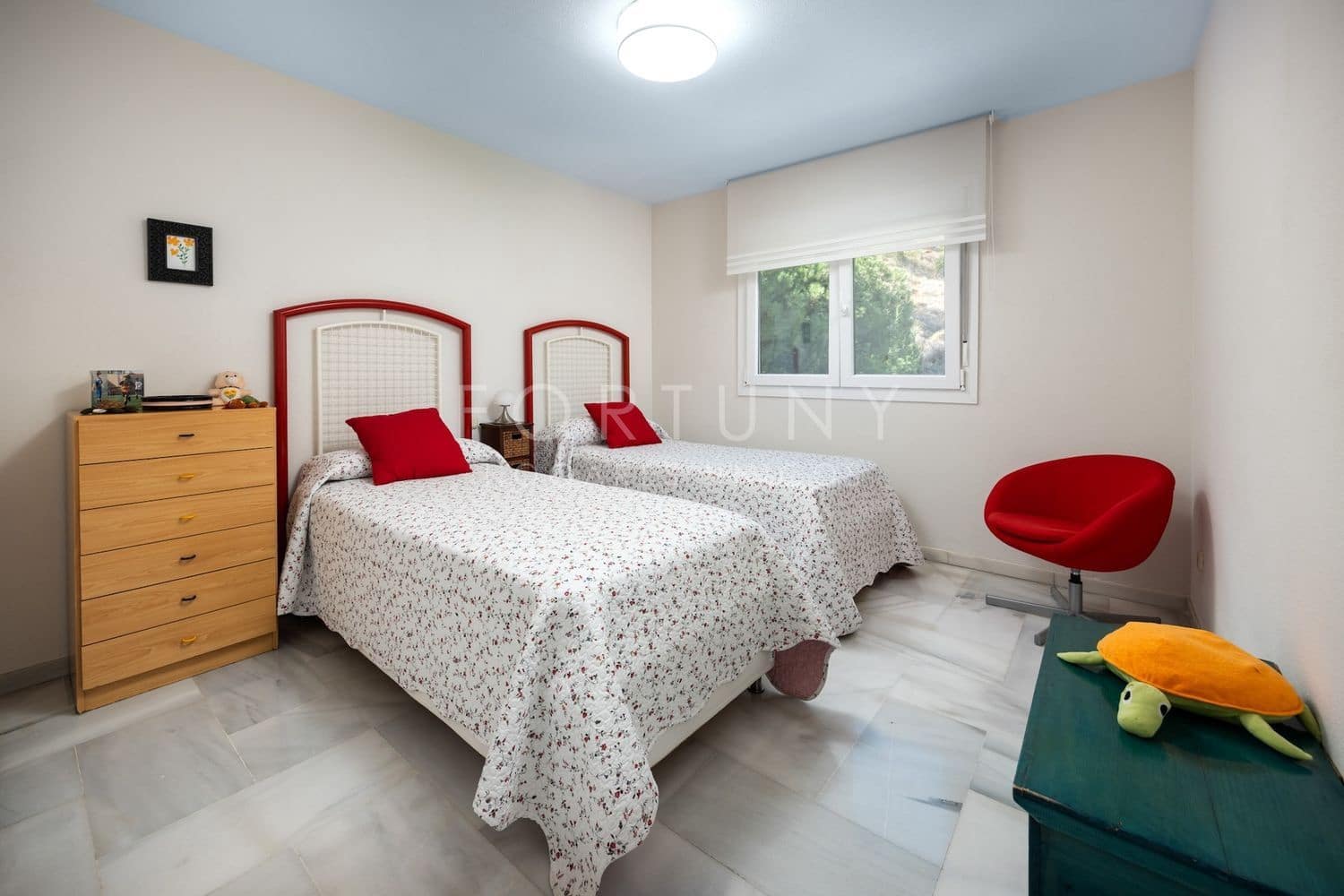 5 soverom Leilighet til salgs i Malaga by med svømmebasseng garasje - € 1 200 000 (Ref: 9790056)