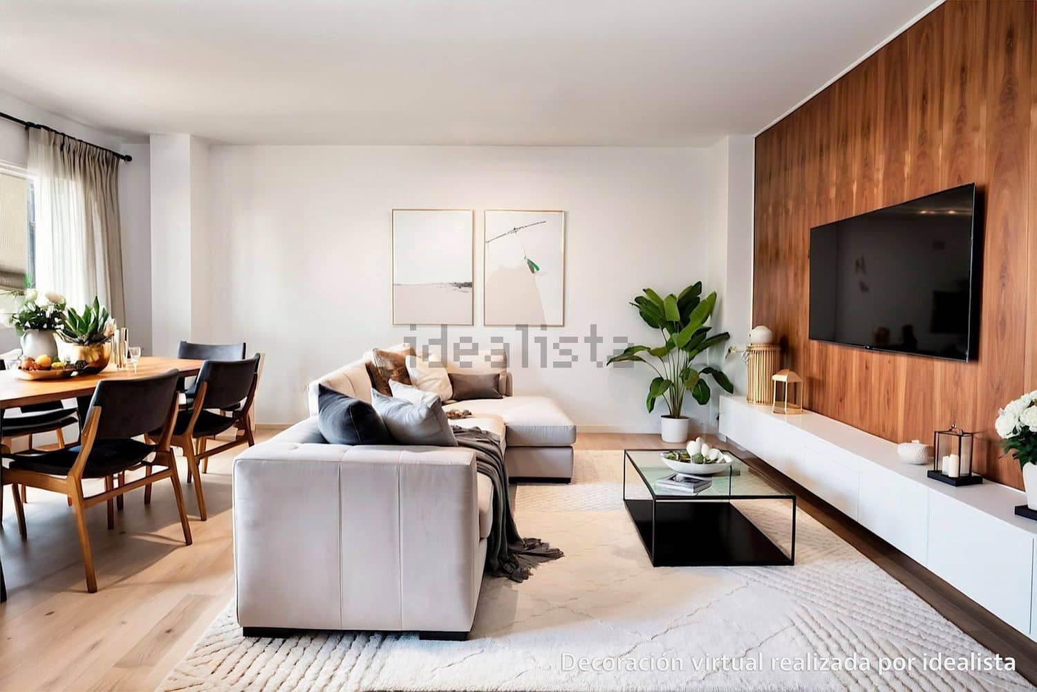 5 soverom Leilighet til salgs i Malaga by med svømmebasseng garasje - € 1 200 000 (Ref: 9790056)