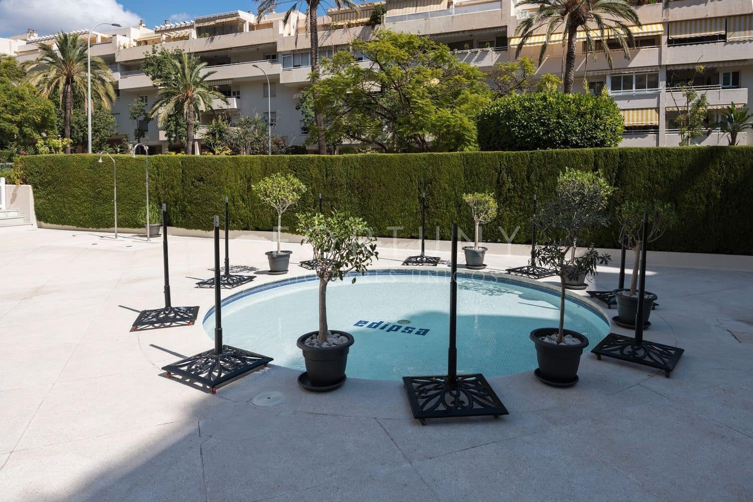 5 soverom Leilighet til salgs i Malaga by med svømmebasseng garasje - € 1 200 000 (Ref: 9790056)