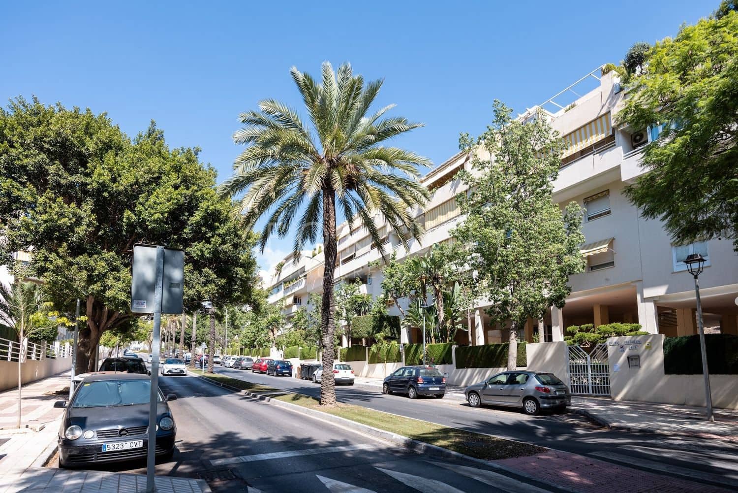 5 soverom Leilighet til salgs i Malaga by med svømmebasseng garasje - € 1 200 000 (Ref: 9790056)