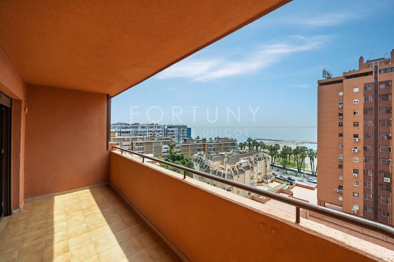 3 quarto Apartamento para venda em Malaga cidade com garagem - 900 000 € (Ref: 9796074)