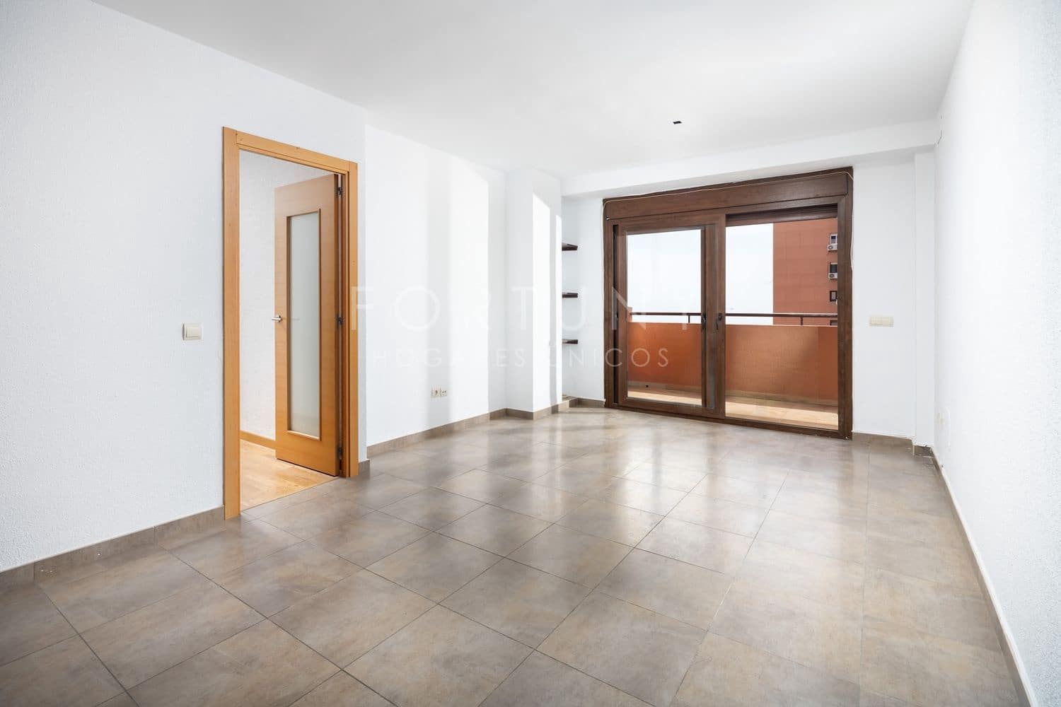 3 quarto Apartamento para venda em Malaga cidade com garagem - 900 000 € (Ref: 9796074)