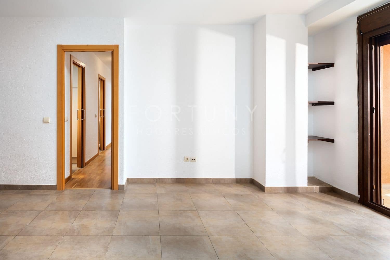 3 quarto Apartamento para venda em Malaga cidade com garagem - 900 000 € (Ref: 9796074)