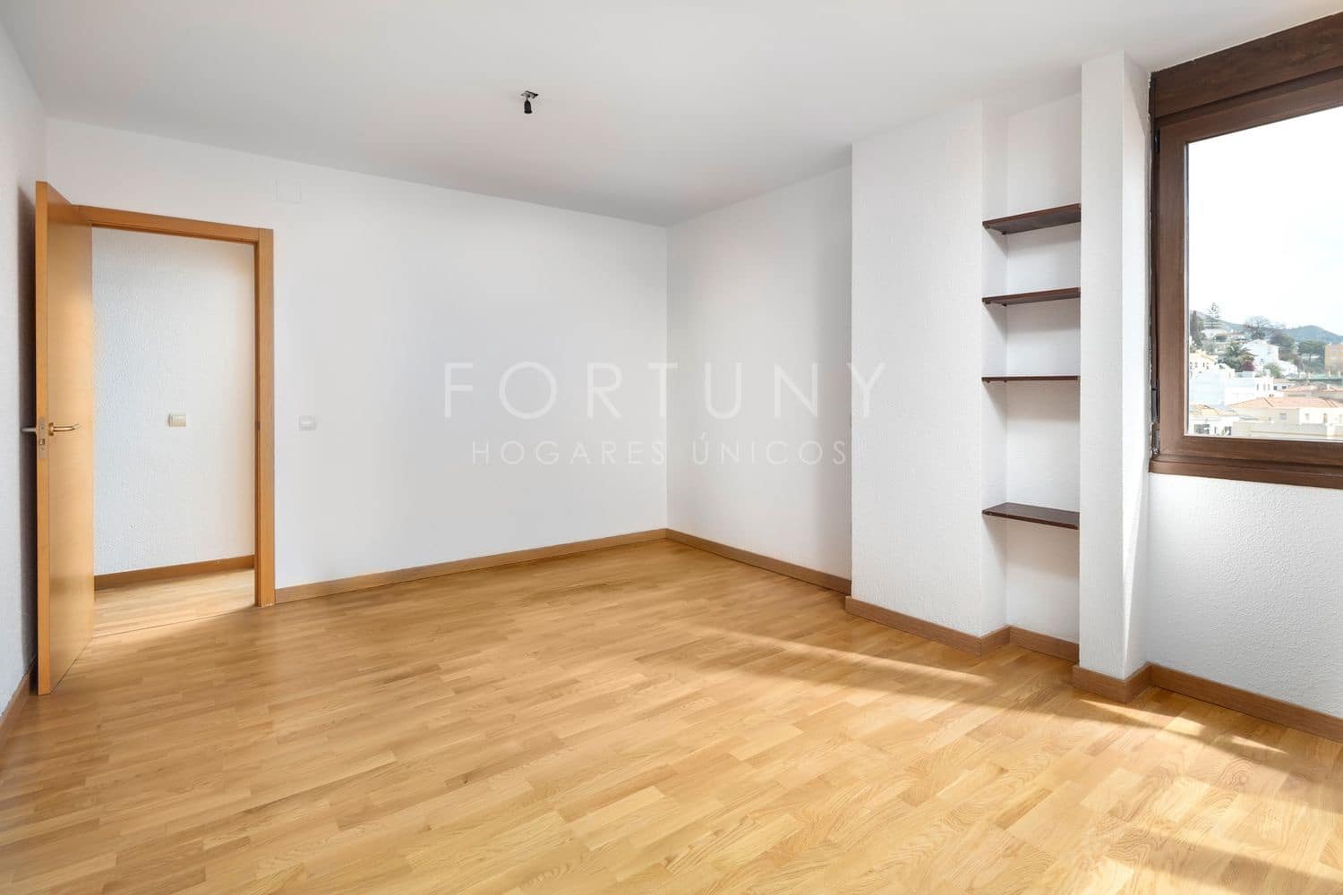 3 quarto Apartamento para venda em Malaga cidade com garagem - 900 000 € (Ref: 9796074)