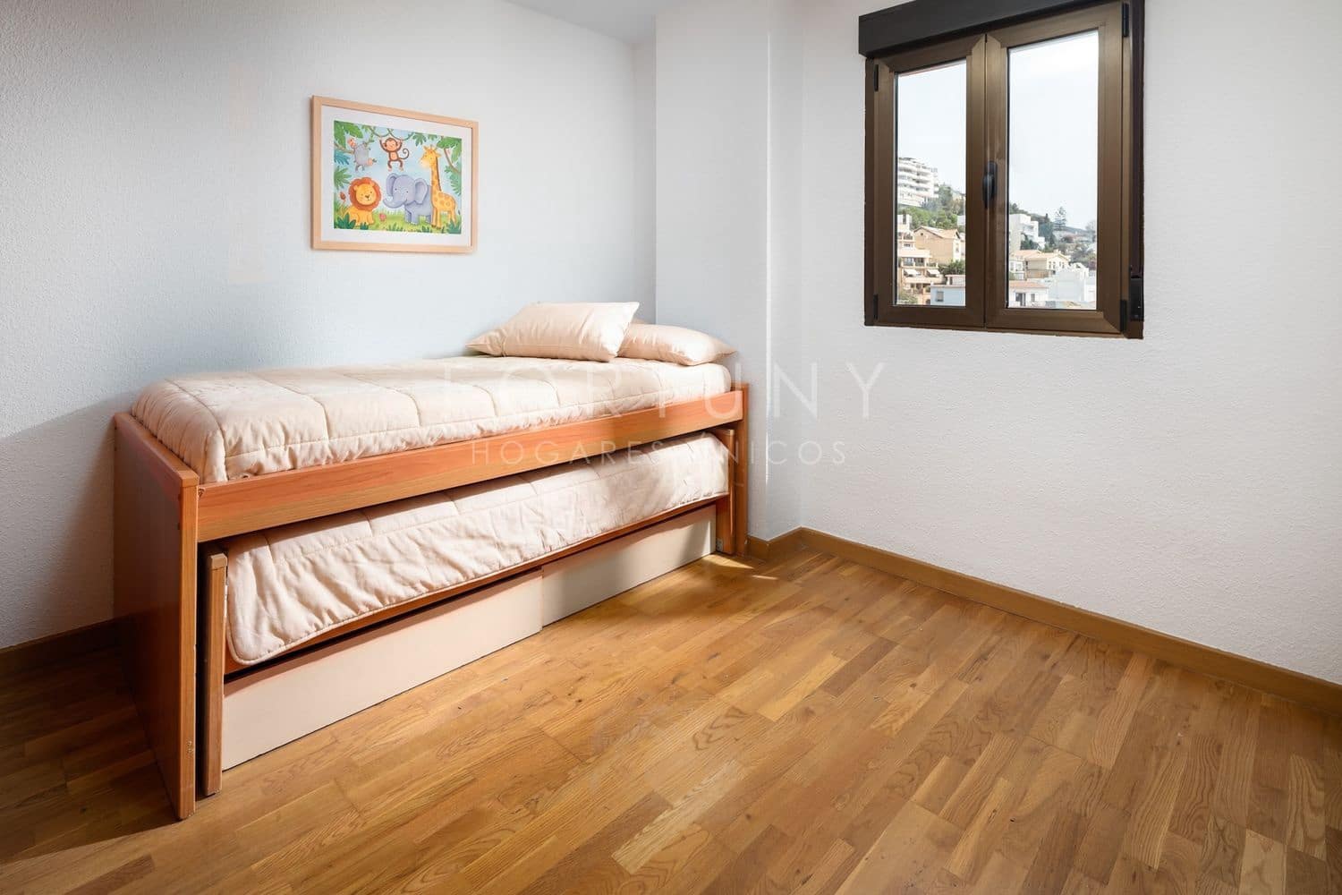 3 quarto Apartamento para venda em Malaga cidade com garagem - 900 000 € (Ref: 9796074)