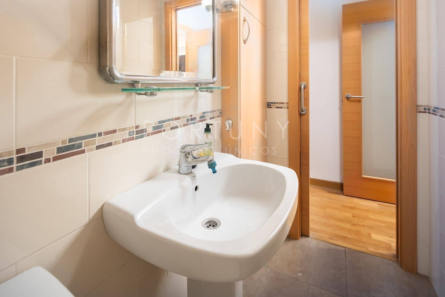 3 quarto Apartamento para venda em Malaga cidade com garagem - 900 000 € (Ref: 9796074)