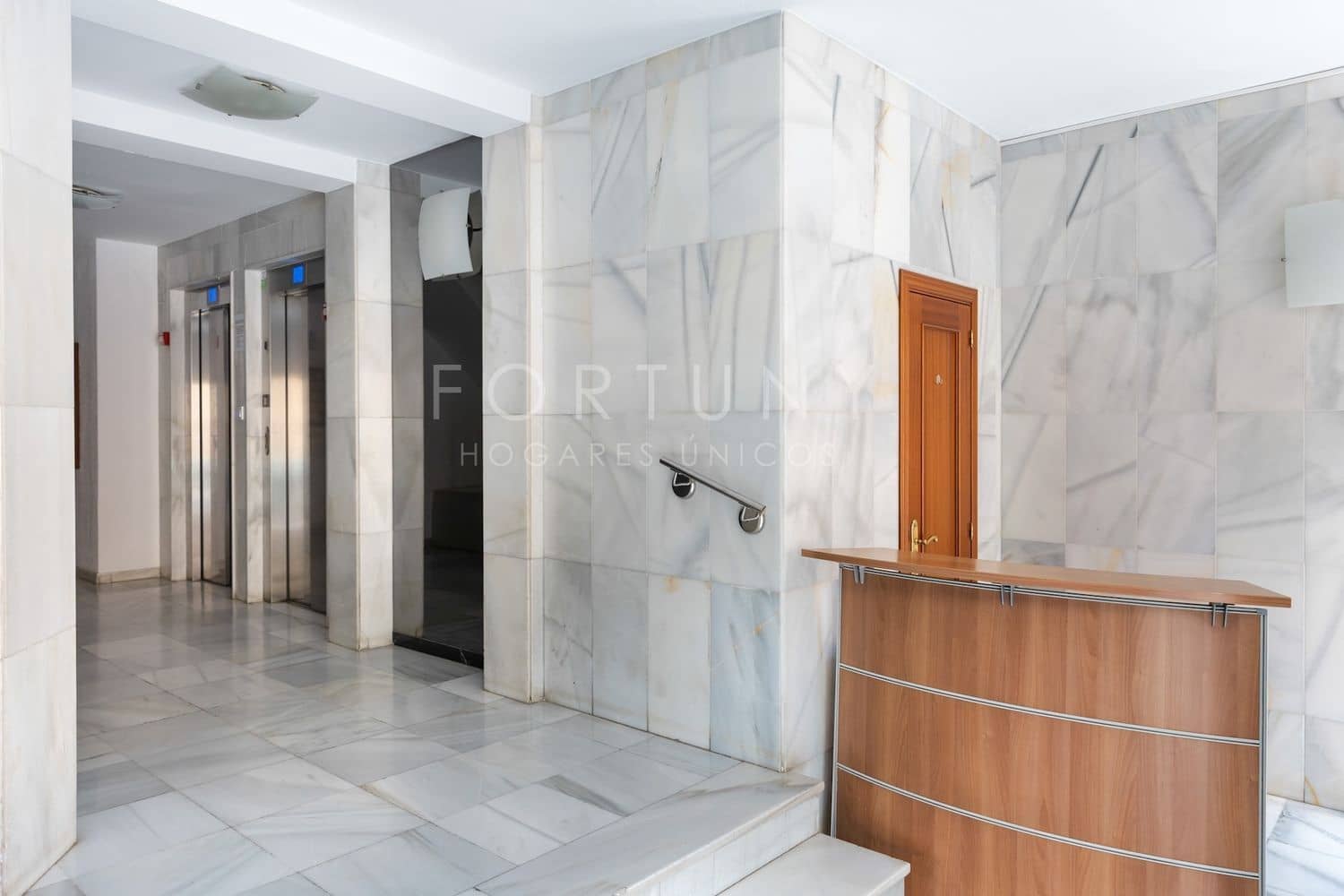 3 quarto Apartamento para venda em Malaga cidade com garagem - 900 000 € (Ref: 9796074)